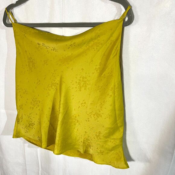 Sweet Rain Young‎ Contemporary Top Green Size M Womens - Picture 4 of 8